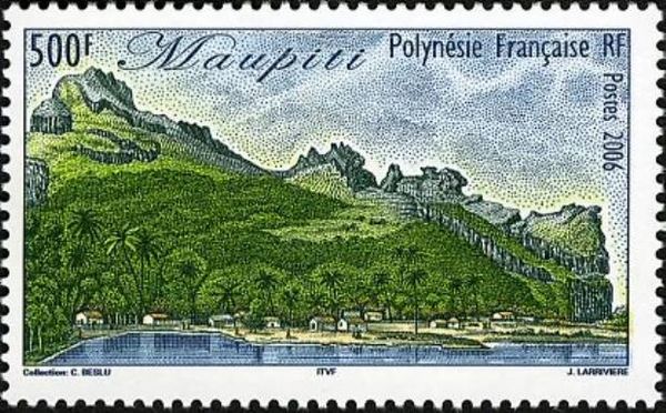 Maupiti
