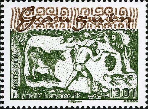 Gauguin
