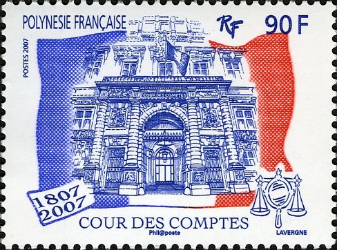 The revenue court