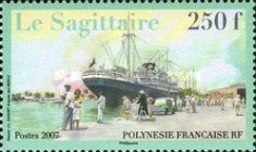 Le Sagittaire
