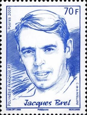 Jacques Brel