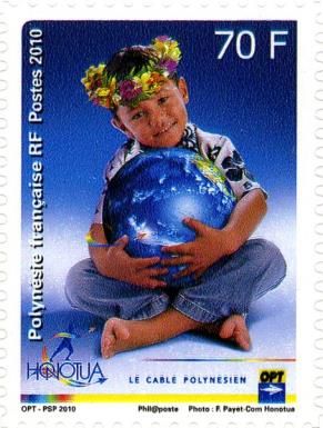 Young boy