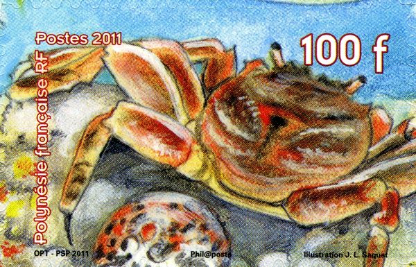 Crab
