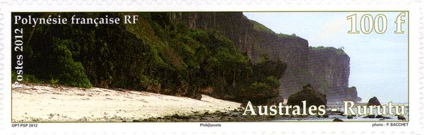 Australes-Rurutu