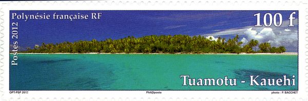 Tuamotu-Kauehi