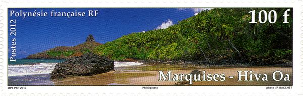 Marquises-Hiva Oa