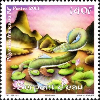 Year of the Snake