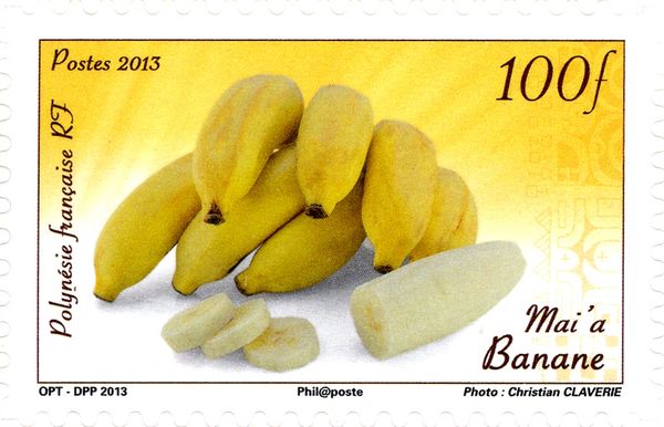 Banana