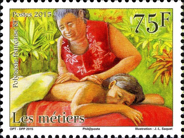 Masseur