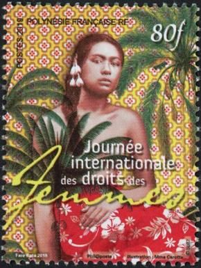 International Women's Day 2019