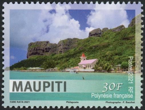 Maupiti