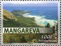 Mangareva