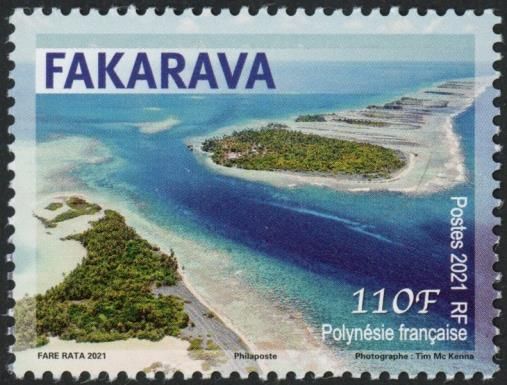 Fakarava
