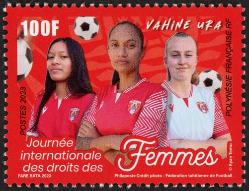 International Women's Day 2023