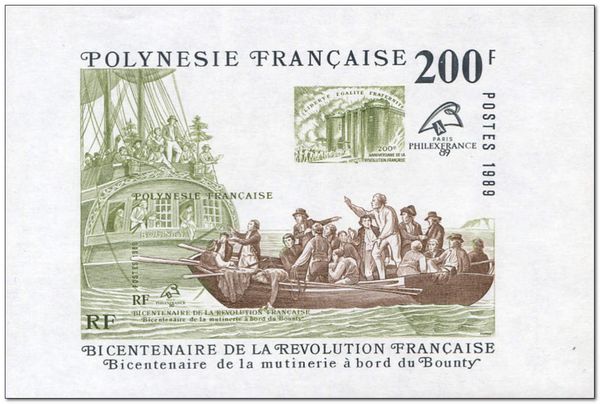 Bicentenary of the French Revolution