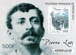 Pierre Loti, Author