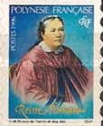 Queen Pomaré