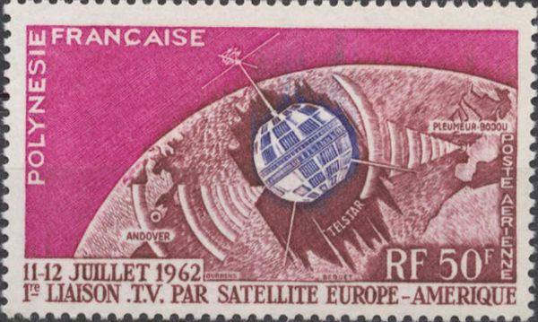 Space Communications