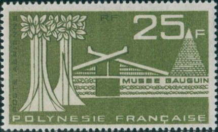 Gauguin Museum