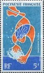 Picking up the pearl diver