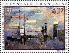 Work of Frank Fay