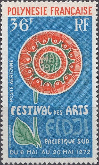 Festival of Pacific Arts South