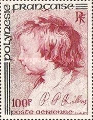 Albert, painting by Rubens