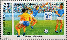 Argentina 78