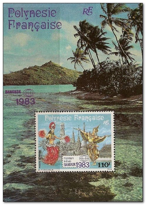 Bangkok 1983