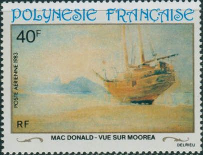 Mac Donald