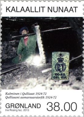 Greenlandic Mining