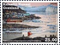 SEPAC 2024 : Ilulissat Fjord