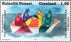 Fisherman and Trappers' Day
