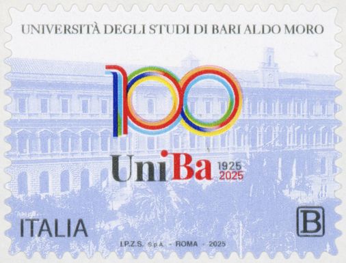 Aldo Moro University, Bari, Centenary