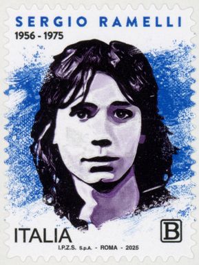 Sergio Ramelli, Murdered Student