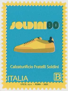 Soldini Shoes, 80 Years