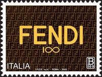 Fendi Fashion House, Centenary