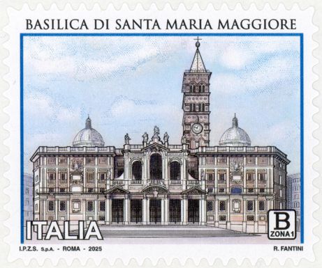Basilica of Santa Maria Maggiore