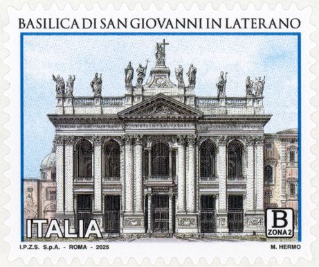 Basilica of St. John Lateran