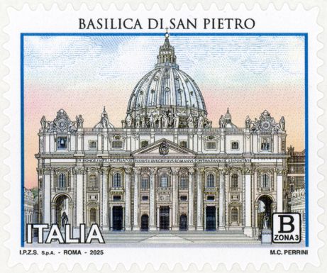 St. Peter's Basilica