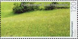 View of Natural Meadow, Triesen