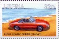 Alfa Romeo Spider (1966-93)