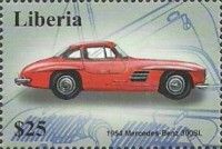 Mercedes-Benz 300 Sl