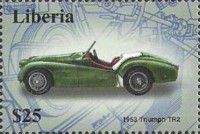 Triumph Tr2