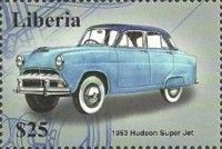 Hudson Super Jet