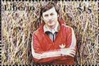 With Red Jacket