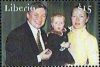 With Family