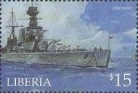 Hms "Hood"