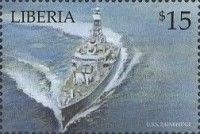 Uss "Bainbridge"