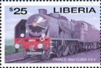 4500 4-6-2 (France)